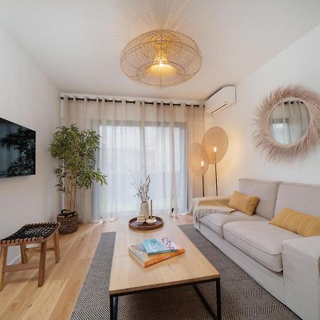Elegant T2 A Endoume Avec Terrasse Appartement Marseilles Buitenkant foto