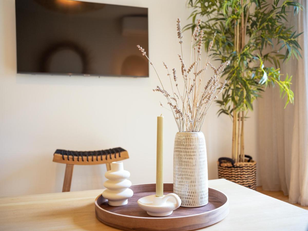 Elegant T2 A Endoume Avec Terrasse Appartement Marseilles Buitenkant foto