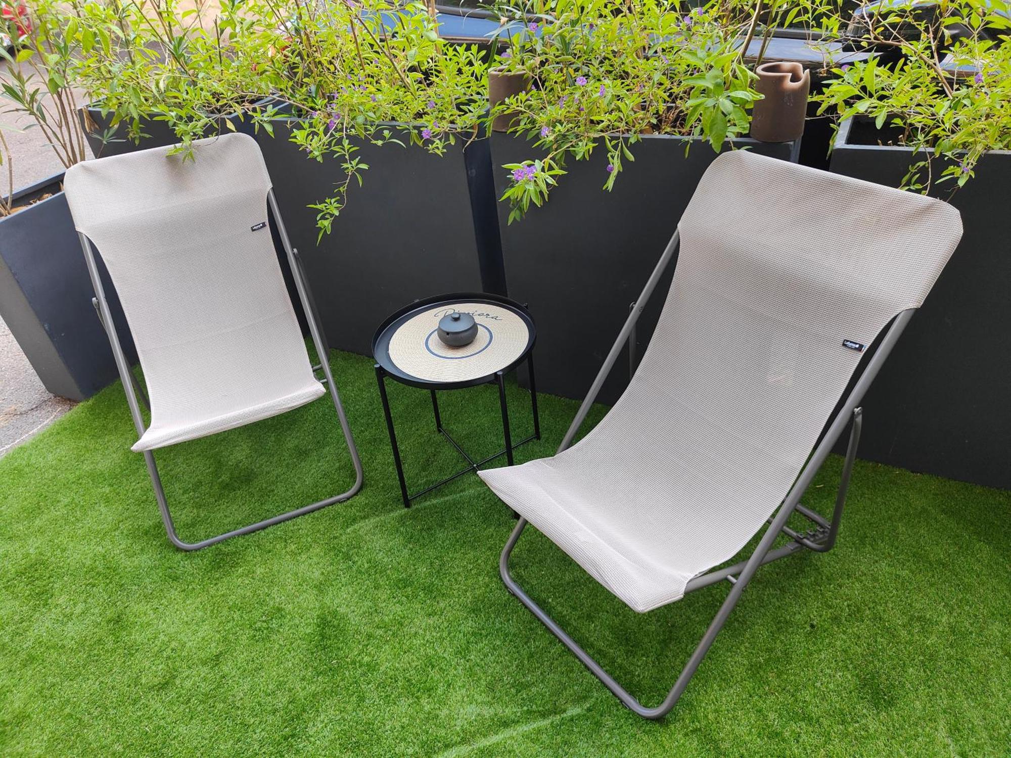 Elegant T2 A Endoume Avec Terrasse Appartement Marseilles Buitenkant foto